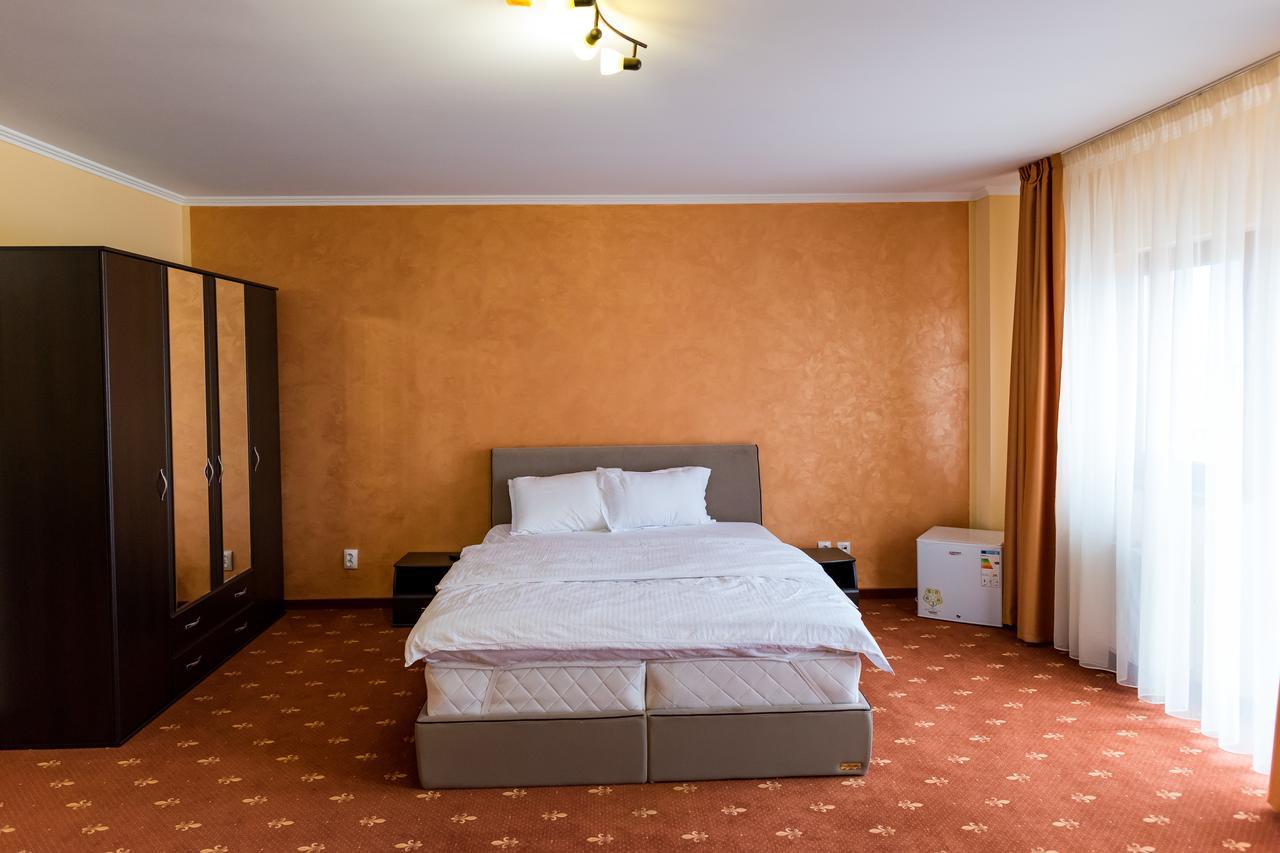 Monte Carlo Reghin Hotell Exteriör bild