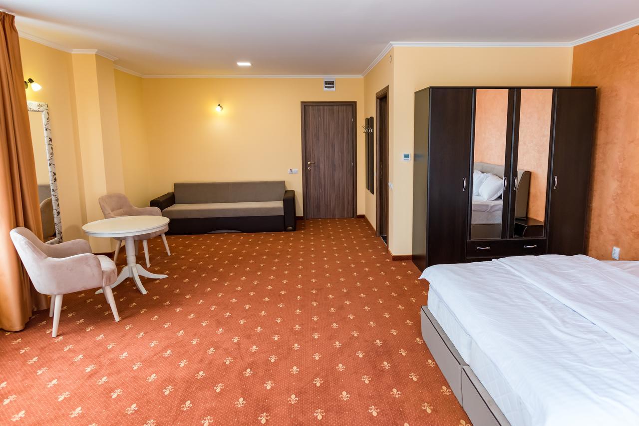 Monte Carlo Reghin Hotell Exteriör bild