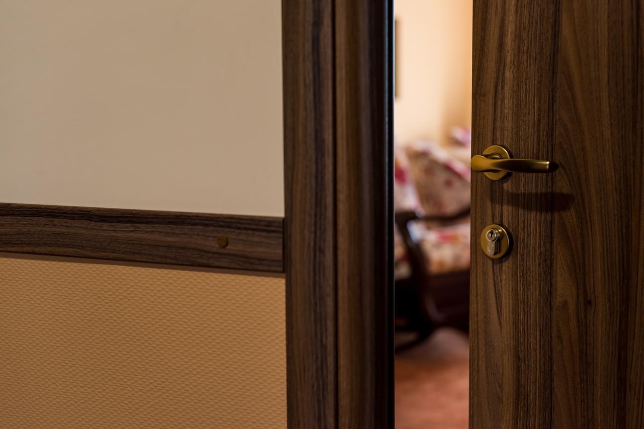 Monte Carlo Reghin Hotell Exteriör bild