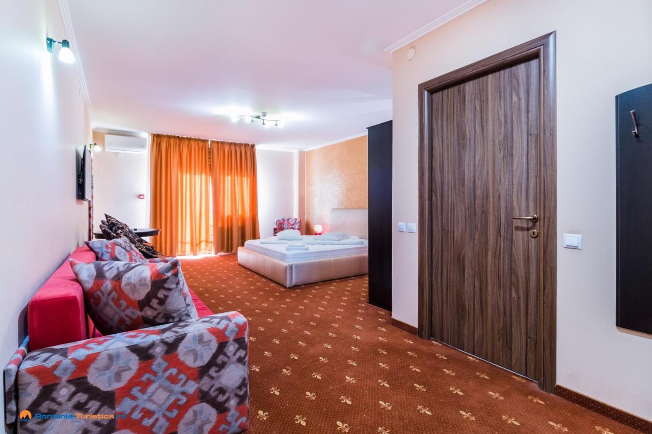 Monte Carlo Reghin Hotell Exteriör bild