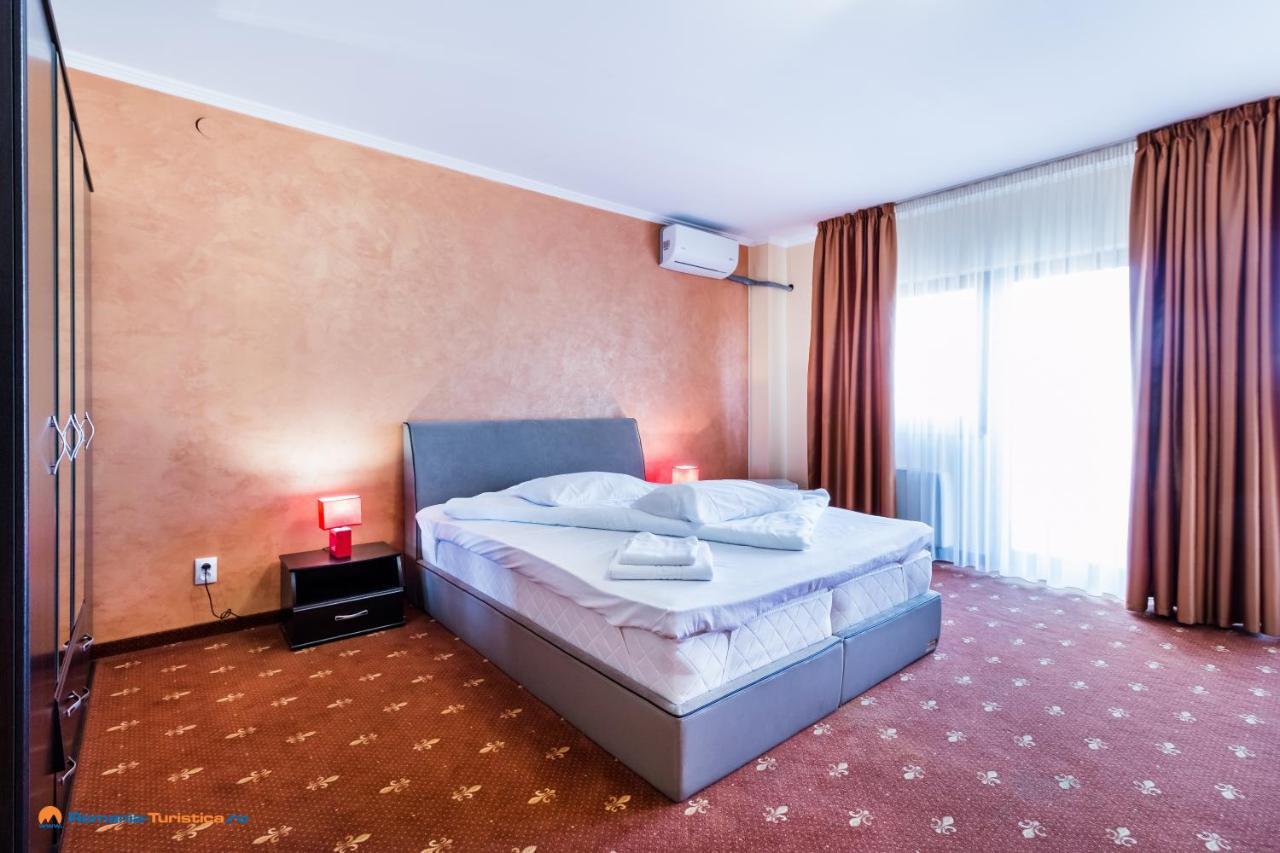 Monte Carlo Reghin Hotell Exteriör bild